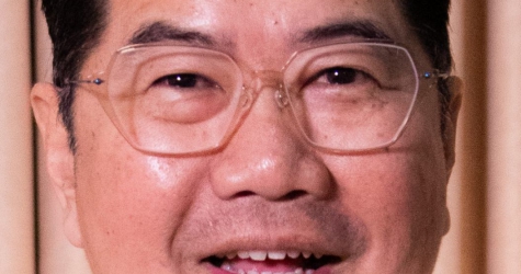 SVD Priest Fr. Flavie Villanueva Named Ramon Magsaysay Awardee